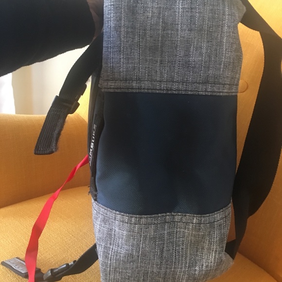 Timbuktu crossbody - Picture 4 of 4